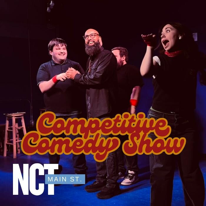 Images The Neighborhood Comedy Theatre