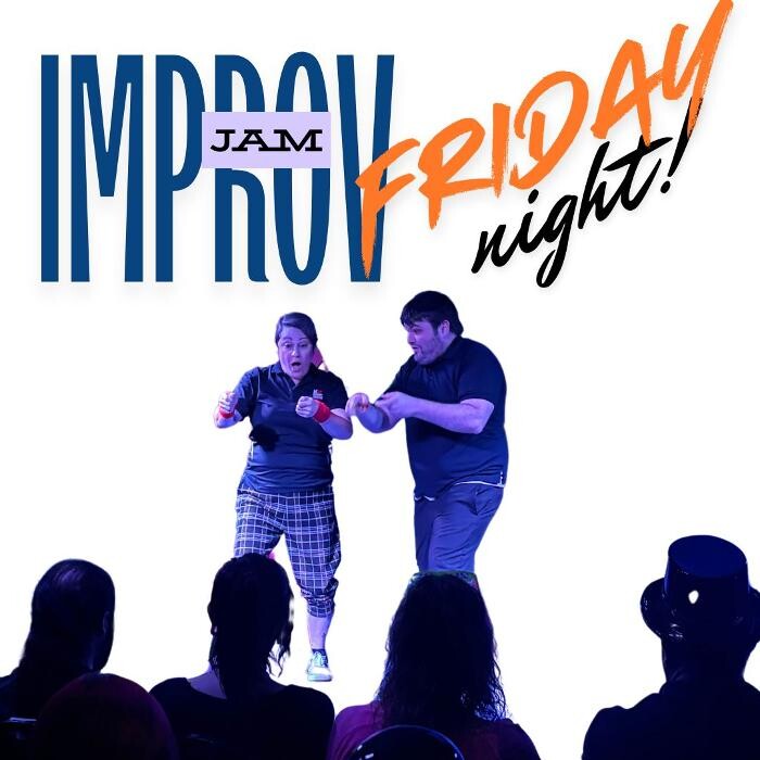 Images The Neighborhood Comedy Theatre