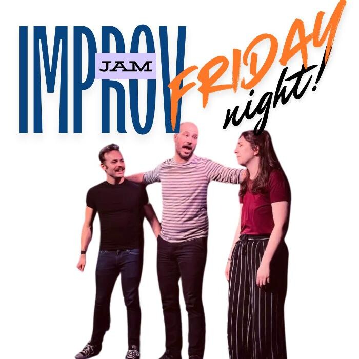 Images The Neighborhood Comedy Theatre
