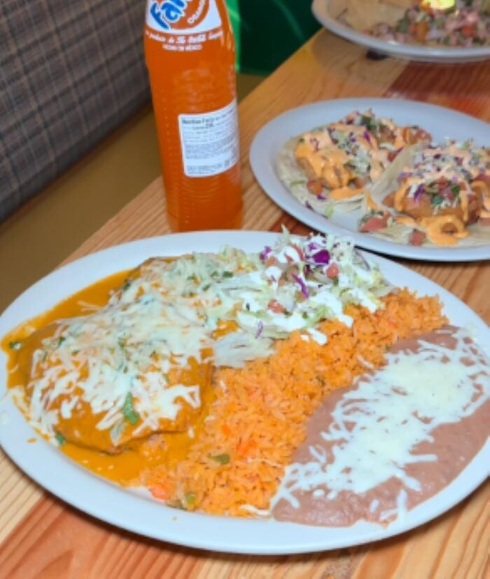 Images Taquitos Jalisco
