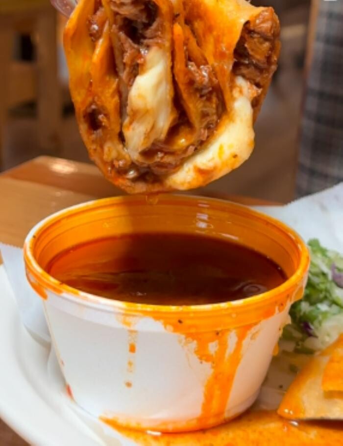 Images Taquitos Jalisco