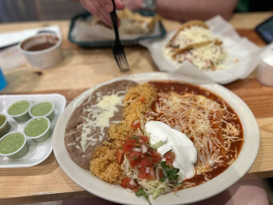 Images Taquitos Jalisco