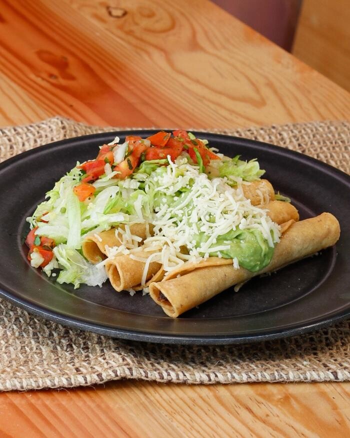 Images Taquitos Jalisco
