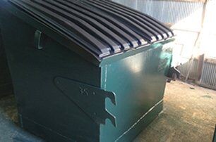 Images Harper Sanitation Service Inc