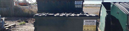 Images Harper Sanitation Service Inc