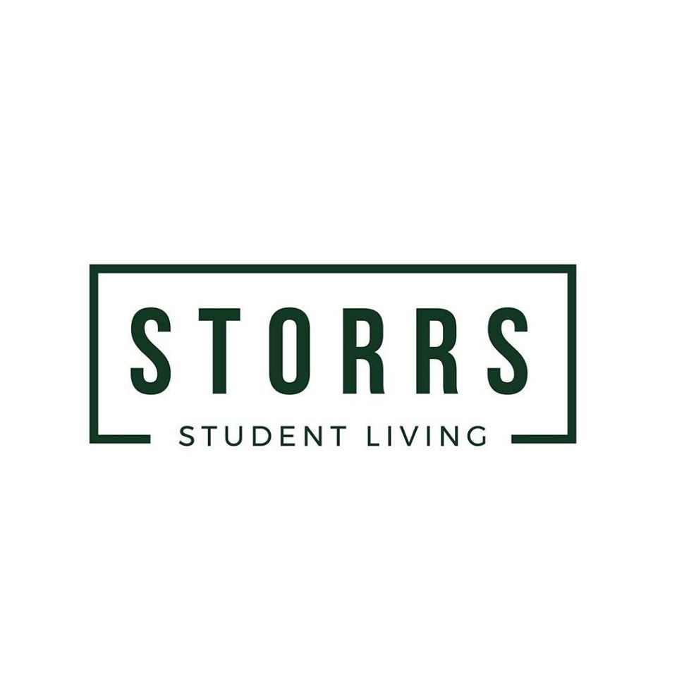 Storrs Student Living Logo