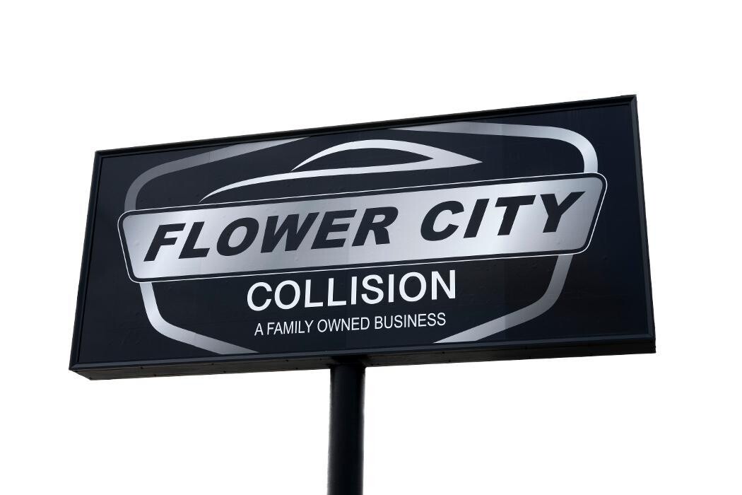 Images Flower City Collision