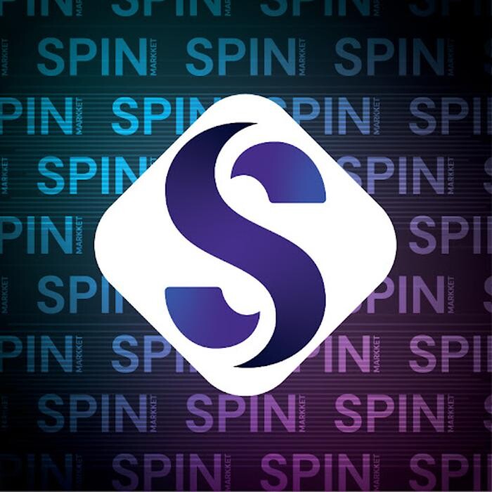 Images Spin Markket + Digital