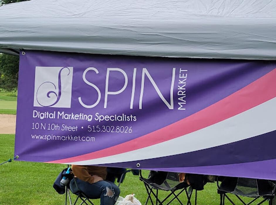 Images Spin Markket + Digital