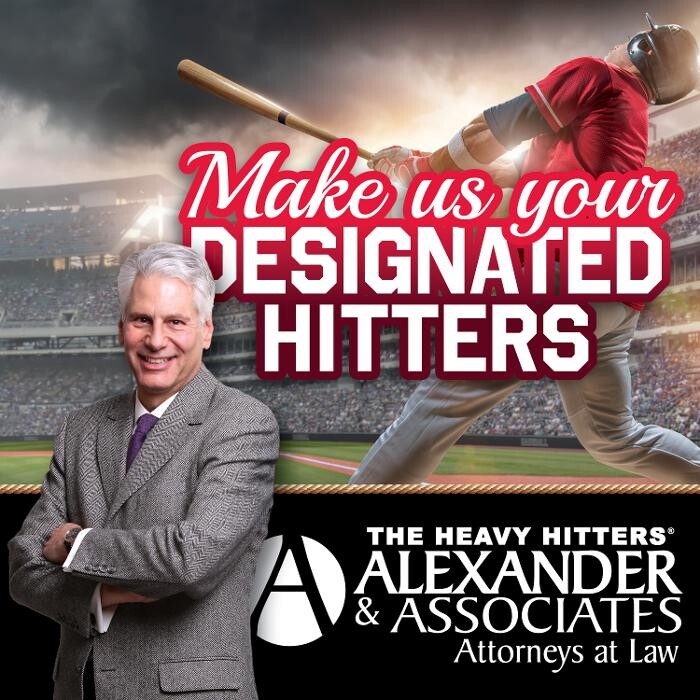 Images James Alexander Law