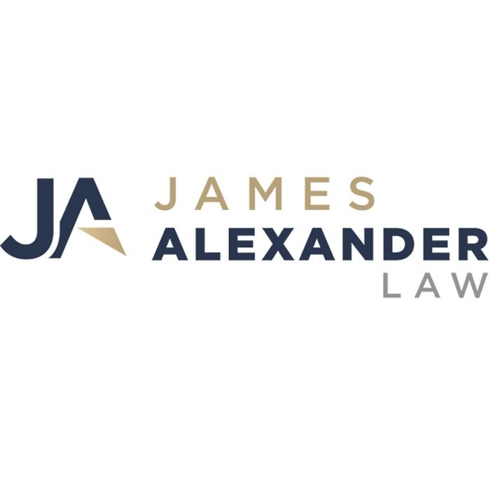 Images James Alexander Law