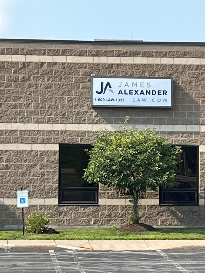 Images James Alexander Law
