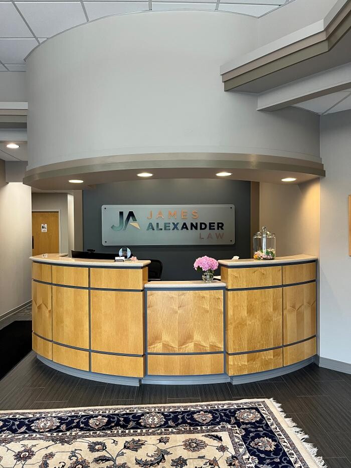 Images James Alexander Law