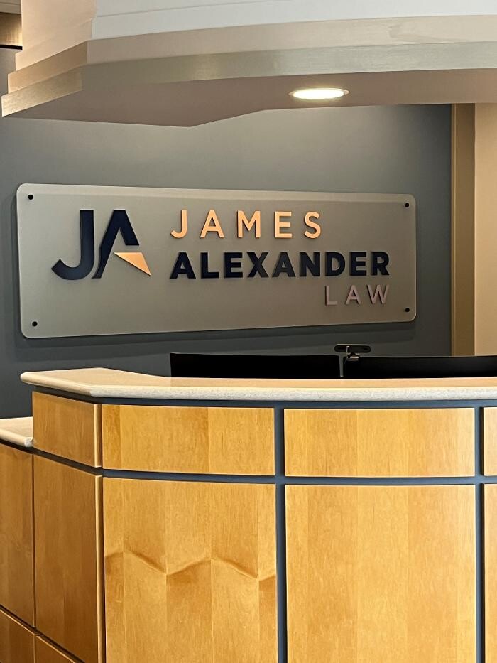 Images James Alexander Law