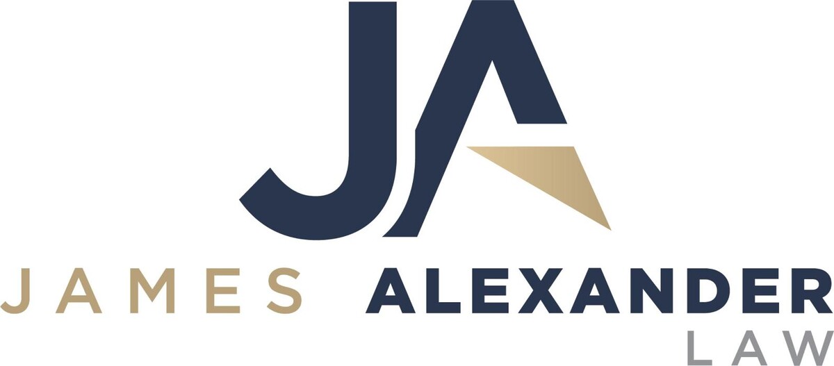 Images James Alexander Law