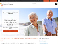 Matthew S Nettleman website screenshot