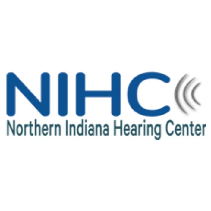 Northern Indiana Hearing Center Logo