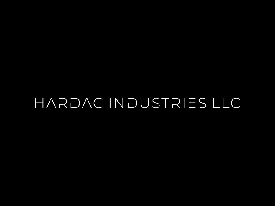 HARDAC INDUSTRIES LLC Logo