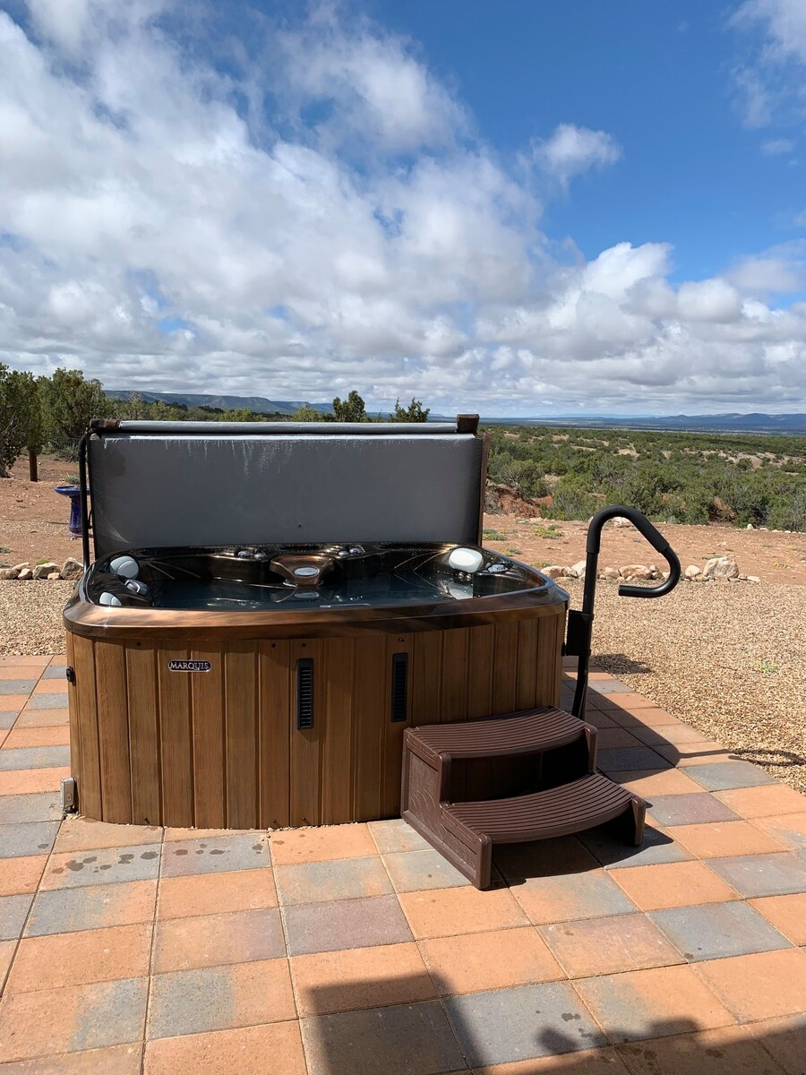 Images Hot Tubs Albuquerque