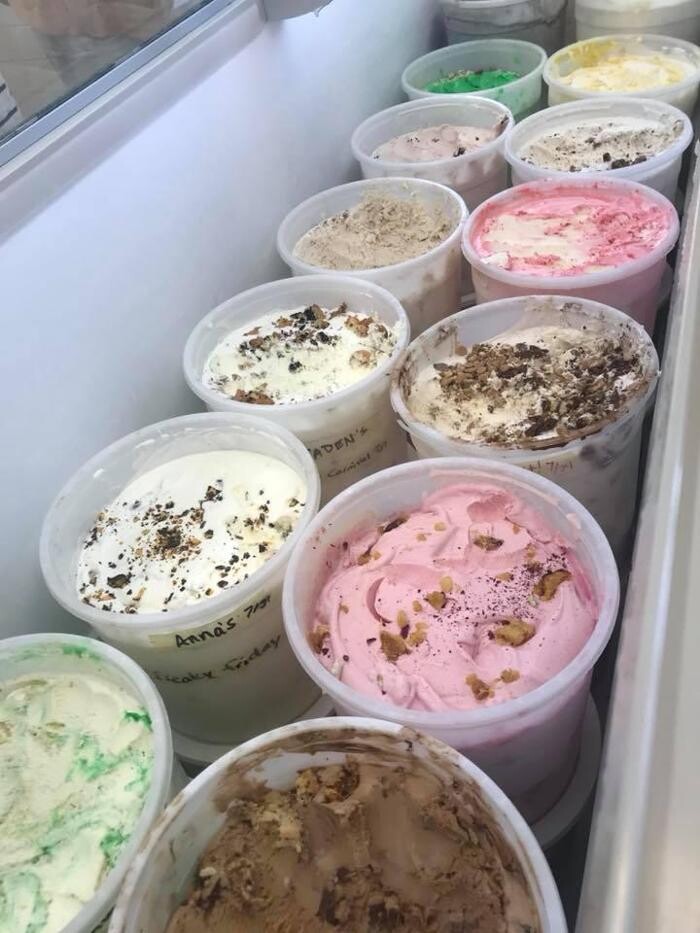 Images Walnut Beach Creamery