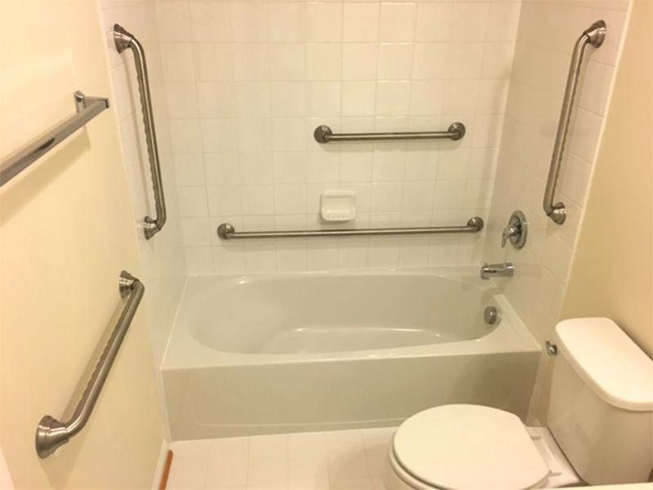Images Oklahoma Grab Bars