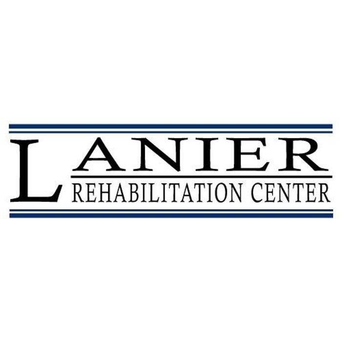 Images Lanier Rehabilitation Center