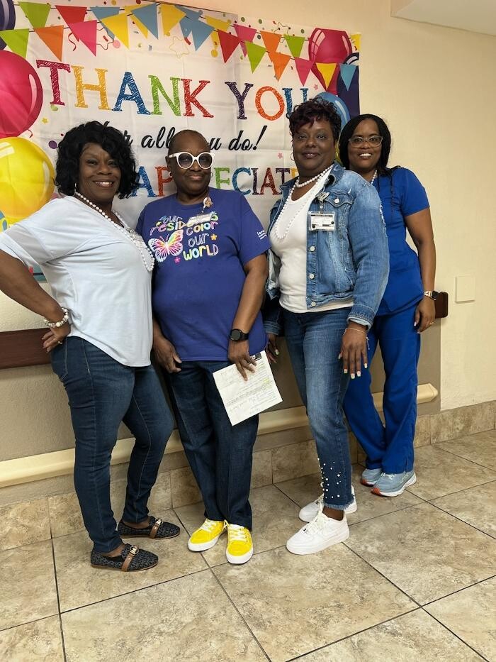 Images Lanier Rehabilitation Center