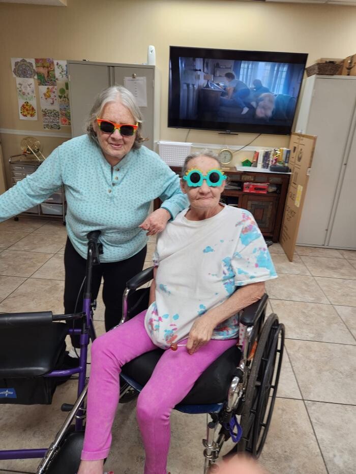 Images Lanier Rehabilitation Center