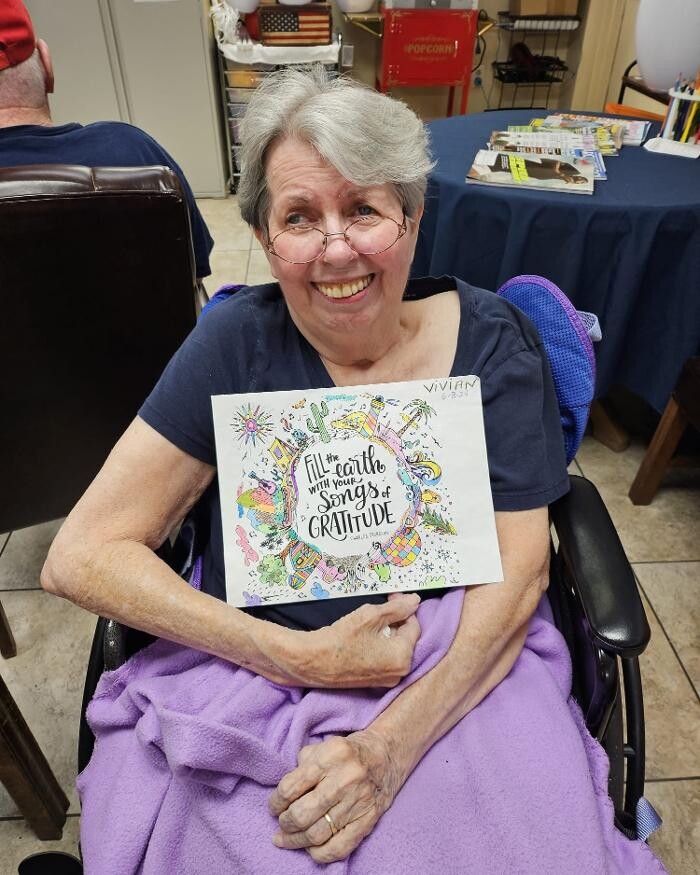 Images Lanier Rehabilitation Center