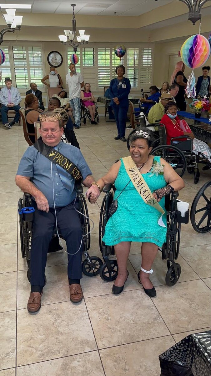 Images Lanier Rehabilitation Center