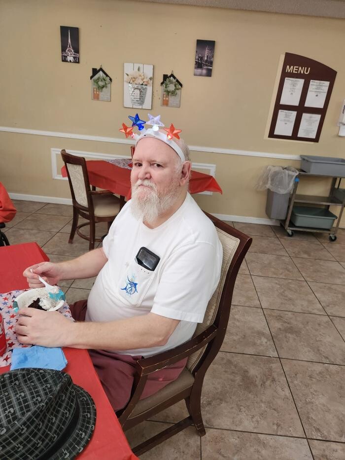 Images Lanier Rehabilitation Center