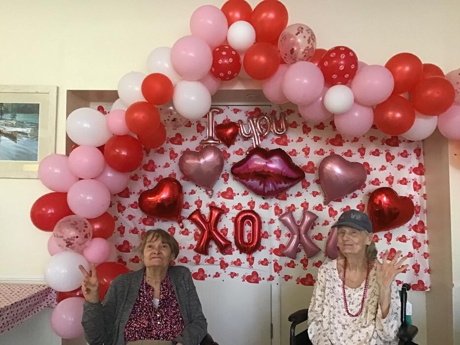 Images Atlantic Shores Nursing and Rehab Center