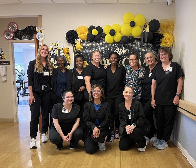 Images Atlantic Shores Nursing and Rehab Center