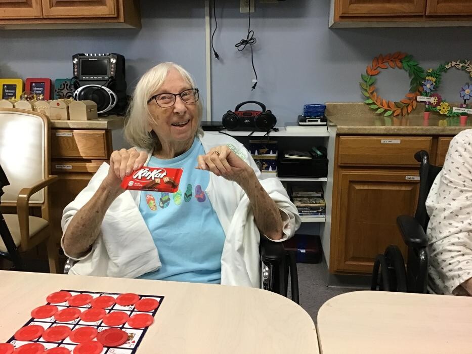 Images Atlantic Shores Nursing and Rehab Center