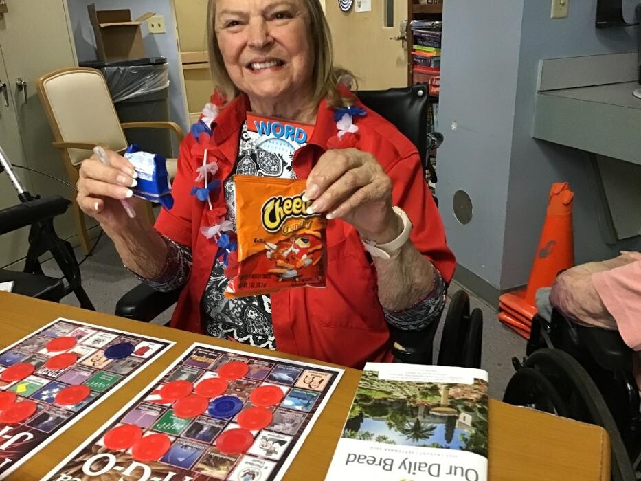 Images Atlantic Shores Nursing and Rehab Center