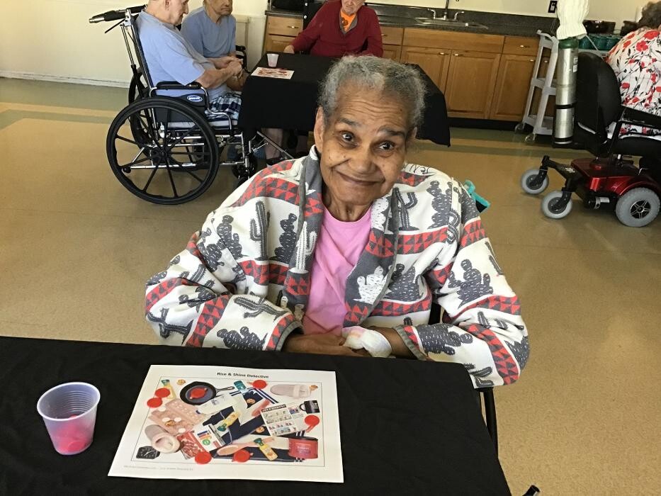 Images Atlantic Shores Nursing and Rehab Center