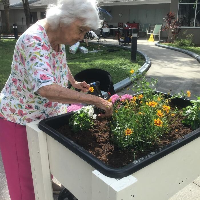 Images Atlantic Shores Nursing and Rehab Center