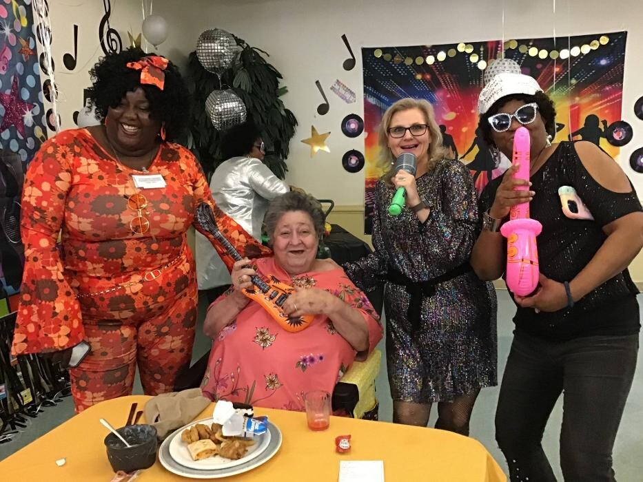 Images Atlantic Shores Nursing and Rehab Center