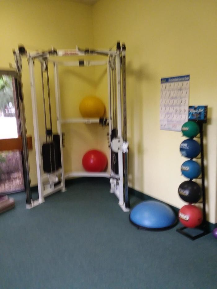 Images My Exercise Specialist