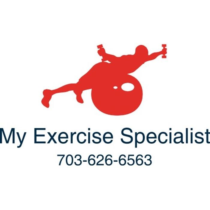 Images My Exercise Specialist