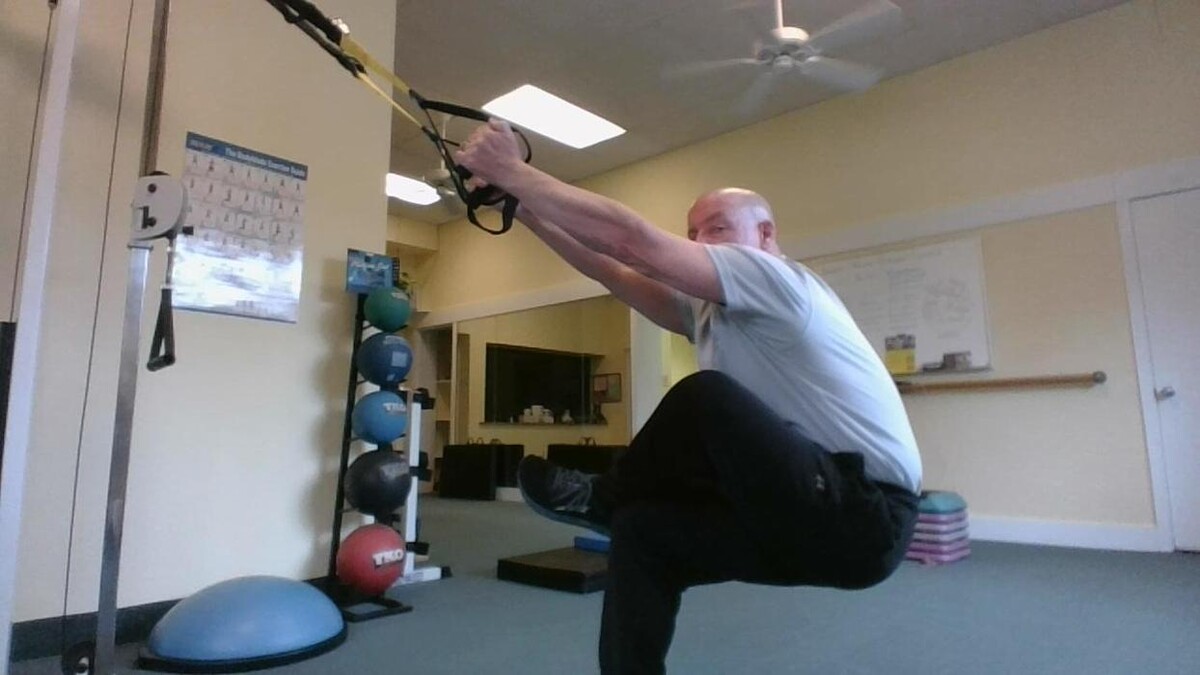 Images My Exercise Specialist