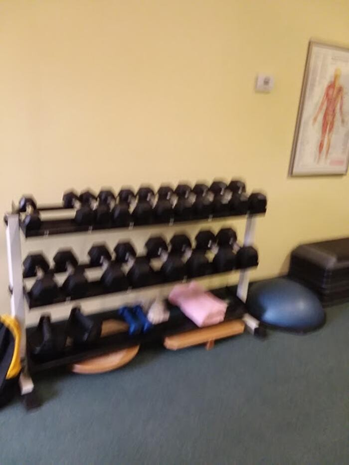 Images My Exercise Specialist