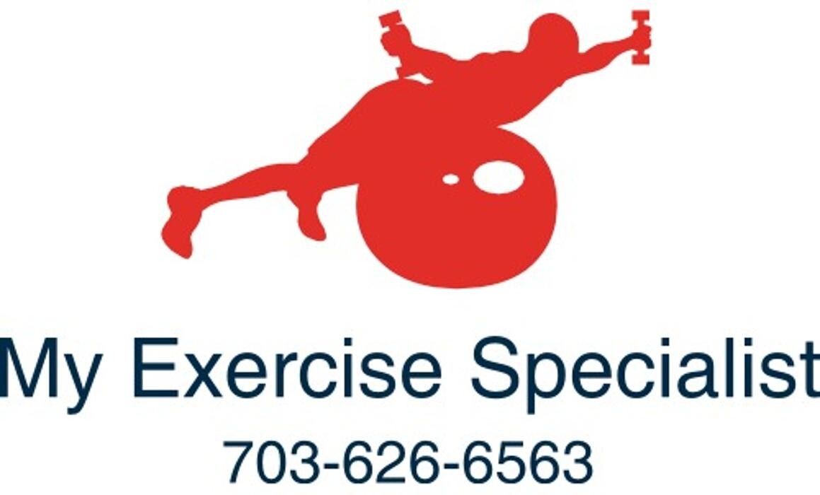 Images My Exercise Specialist