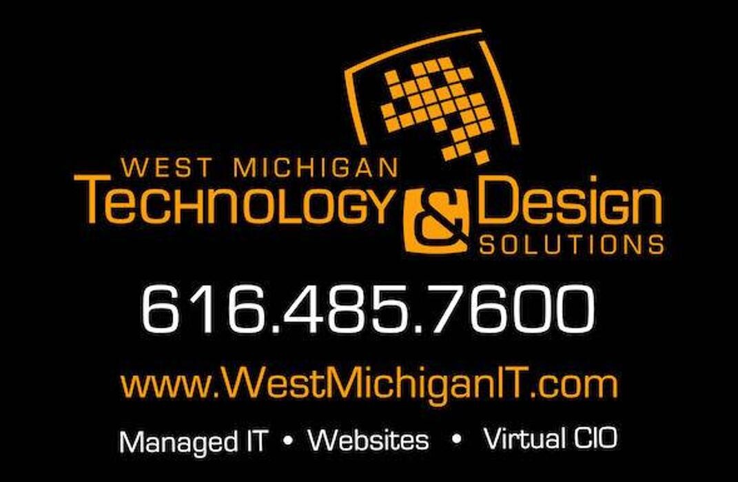 Images West Michigan Technology and Design Solutions