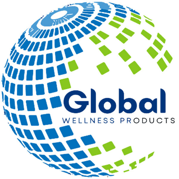 Global Wellness Products Logo