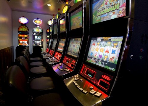 Images Kwataqnuk Resort & Casino