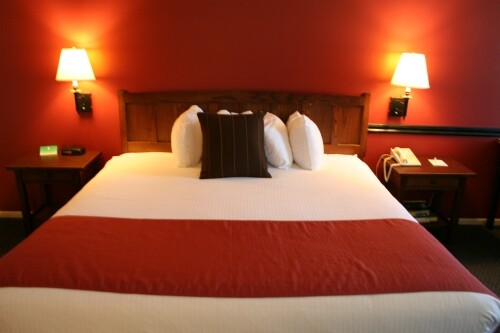 Images Kwataqnuk Resort & Casino