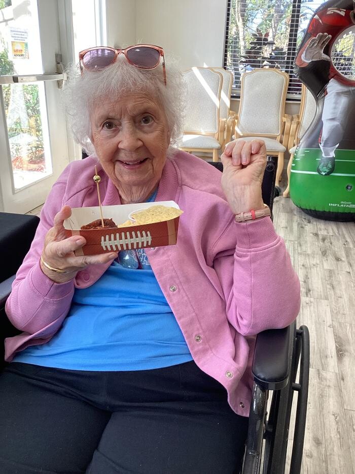 Images Palm City Nursing and Rehab Center