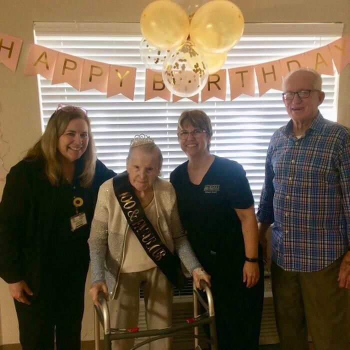 Images Palm City Nursing and Rehab Center