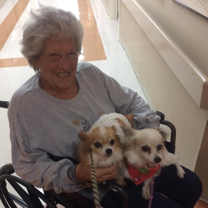 Images Palm City Nursing and Rehab Center